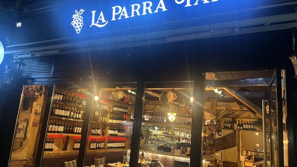 La Para Tapas