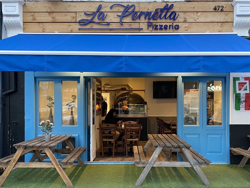 La Pernella