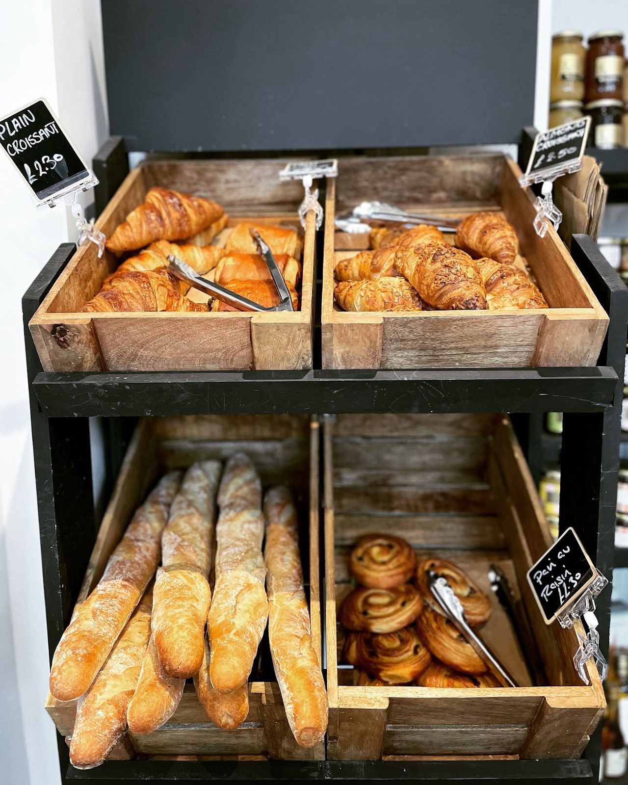 La Petite France