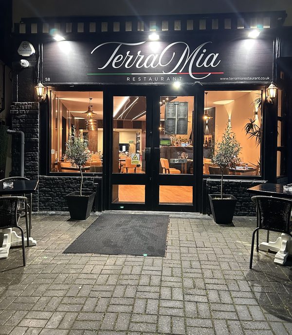 La Piazzetta