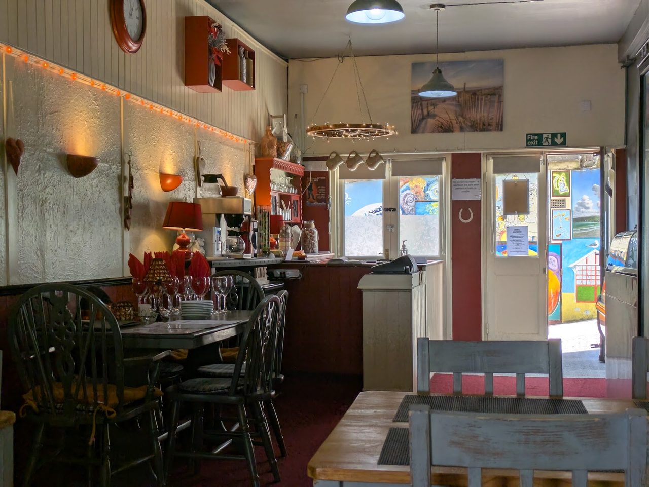 La Roca Tapas Bar