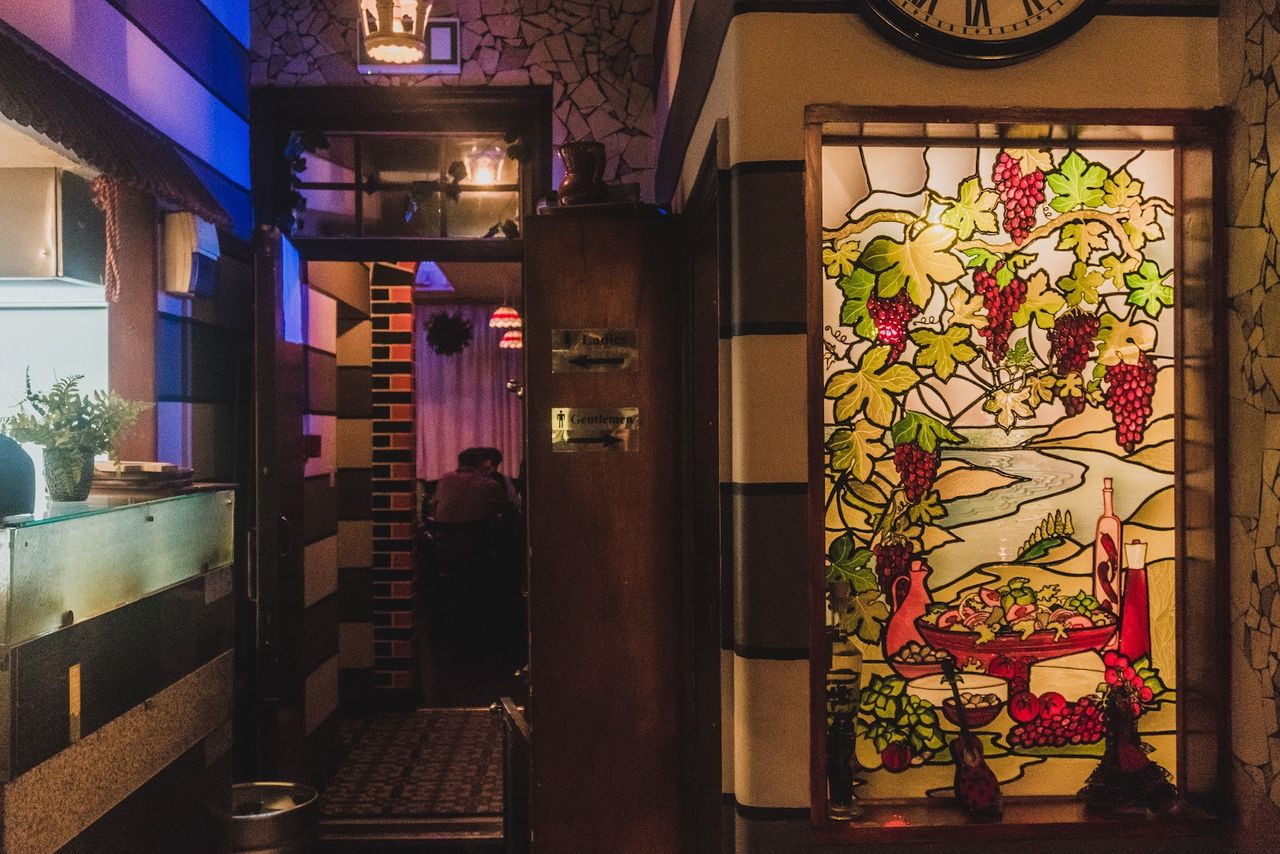 La Rueda de Tapas
