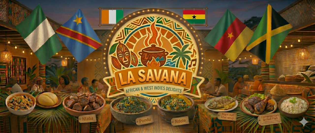 La SAVANE