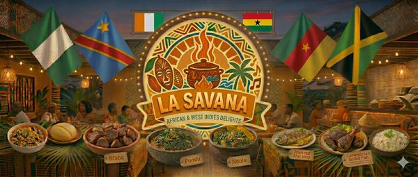 La SAVANE