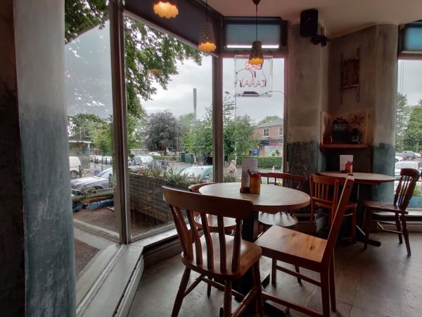 La Taberna Tapas