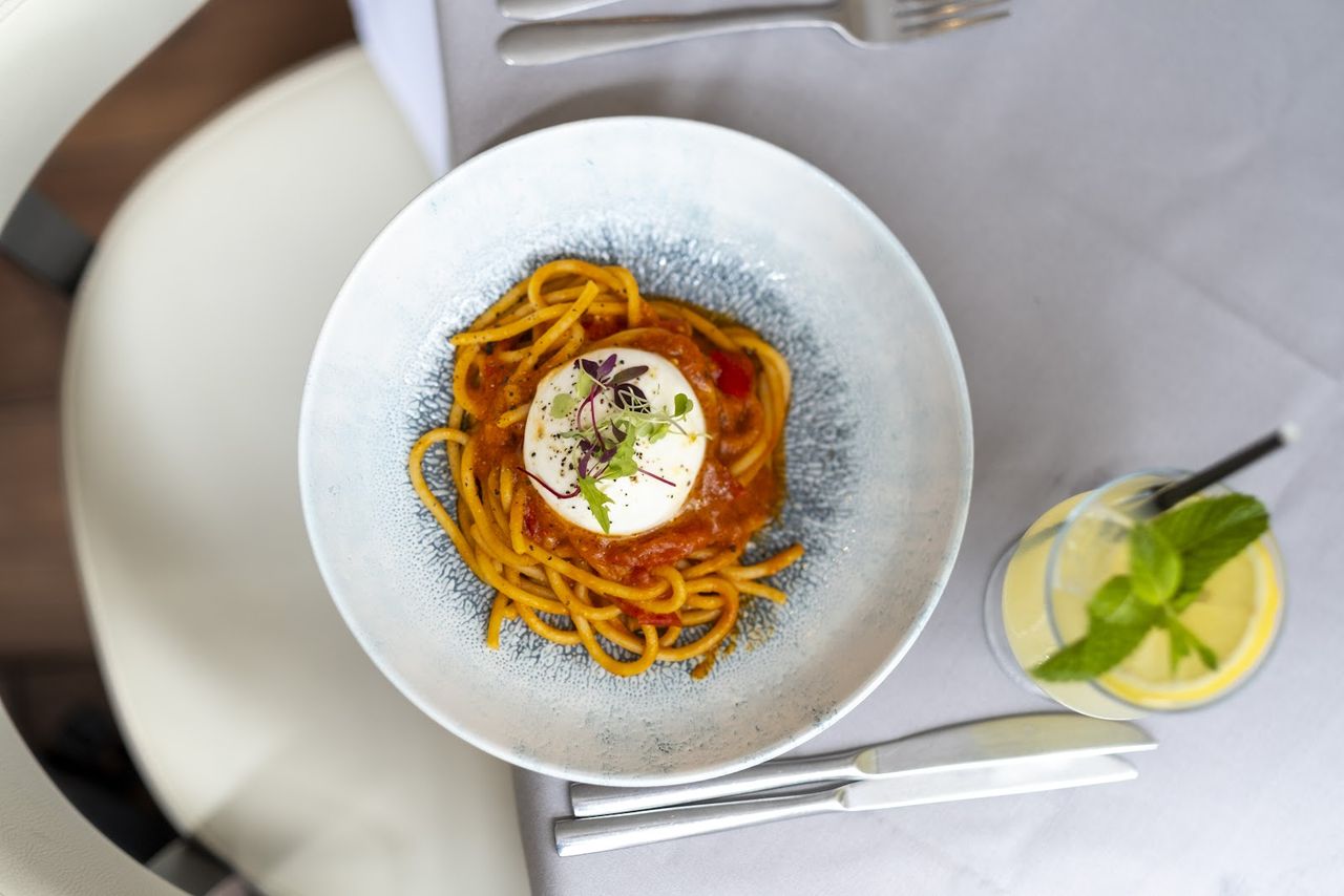 La Tagliata