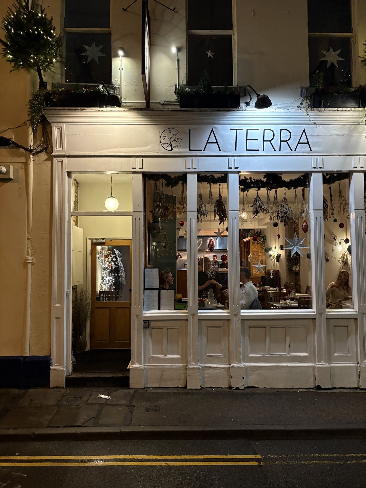 La Terra