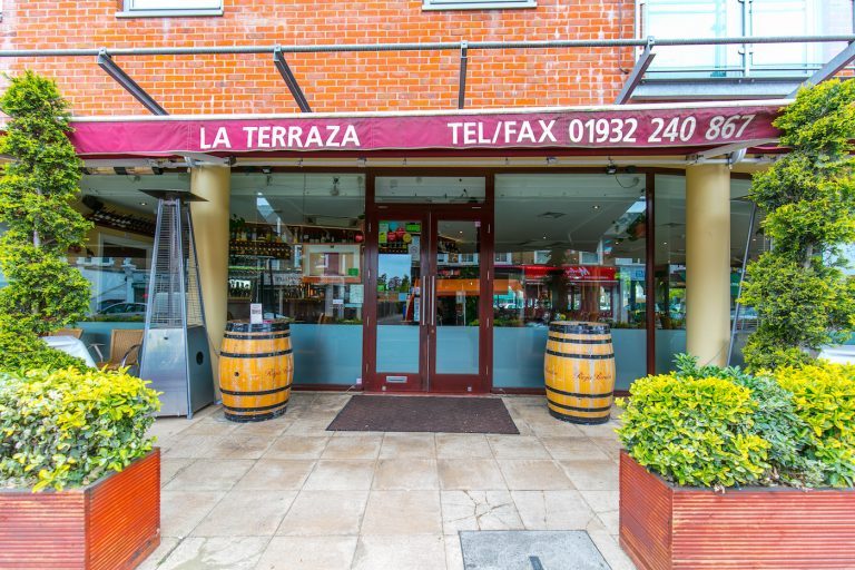 La Terraza Tapas Bar & Restaurant