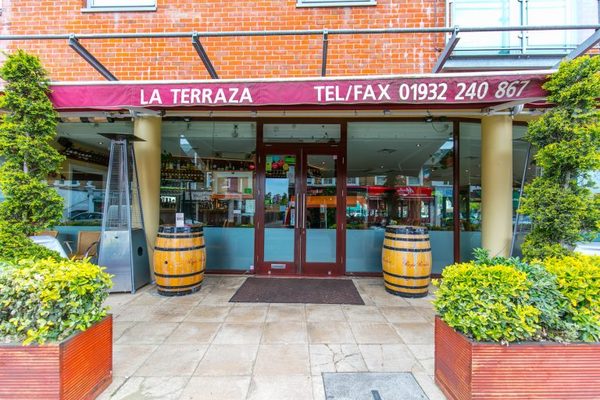 La Terraza Tapas Bar & Restaurant