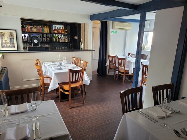 La Terrazza