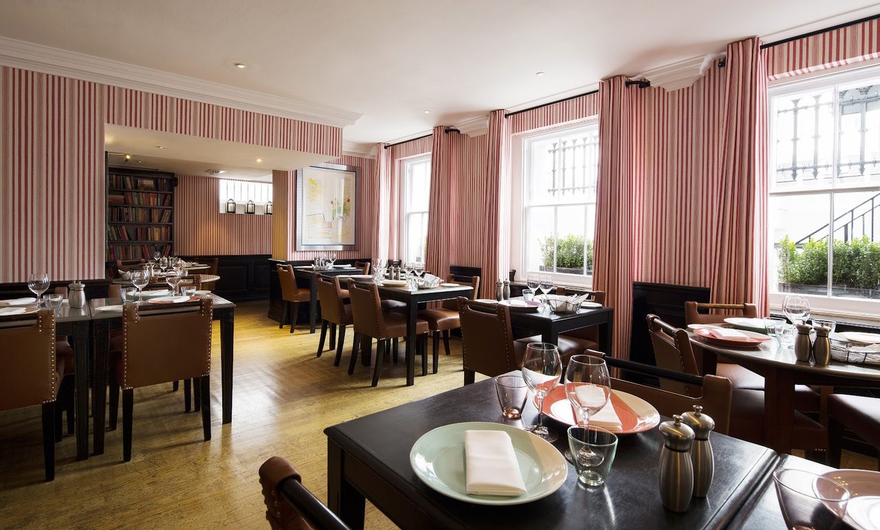 La Trattoria