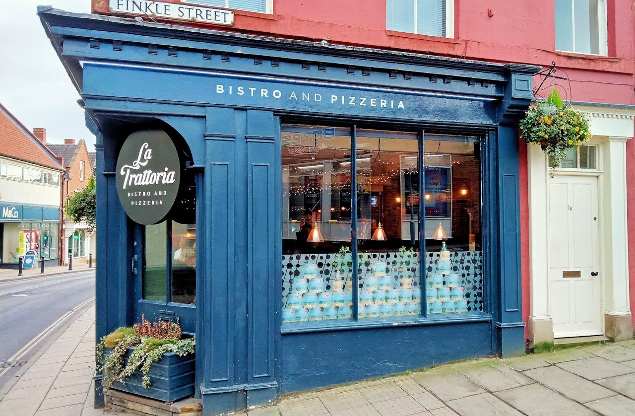 La Trattoria Malton