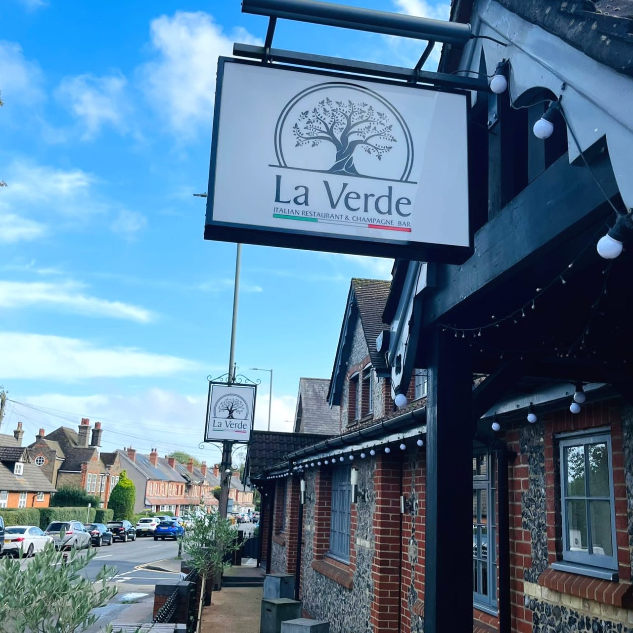 La Verde
