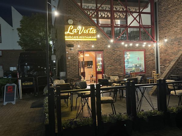 La Vista Flavio