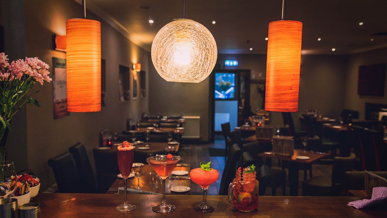 La Vita Restaurant/Mid Calder Inn