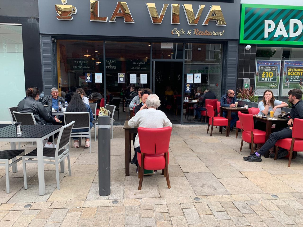 La Viva