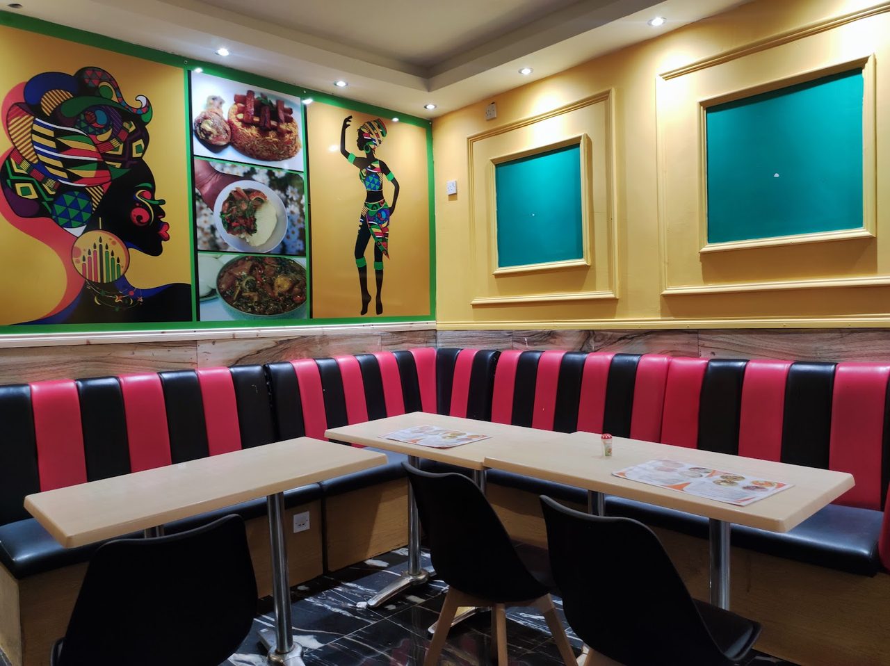 Labuka Manchester Limited