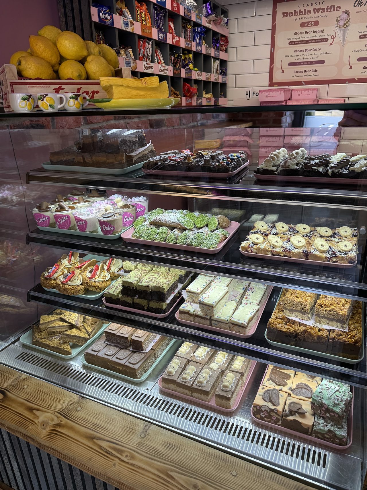 LaDolce Cucina