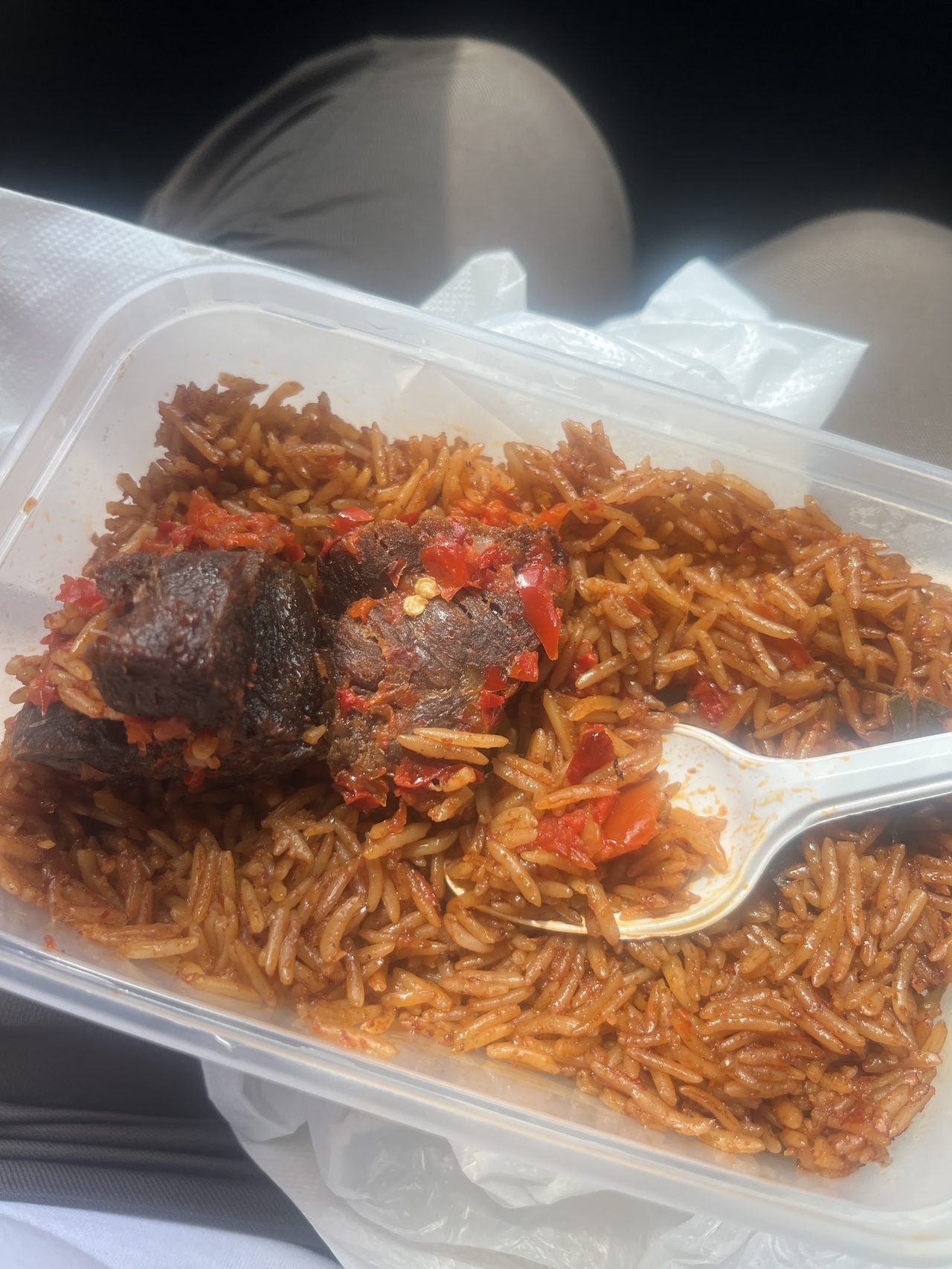 Lady Kay African Restaurant