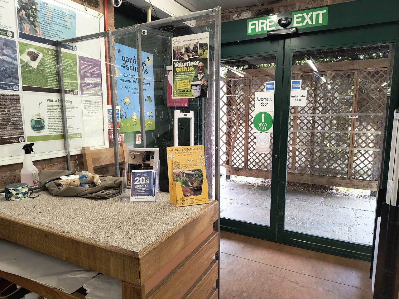 Ladygreen Nurseries