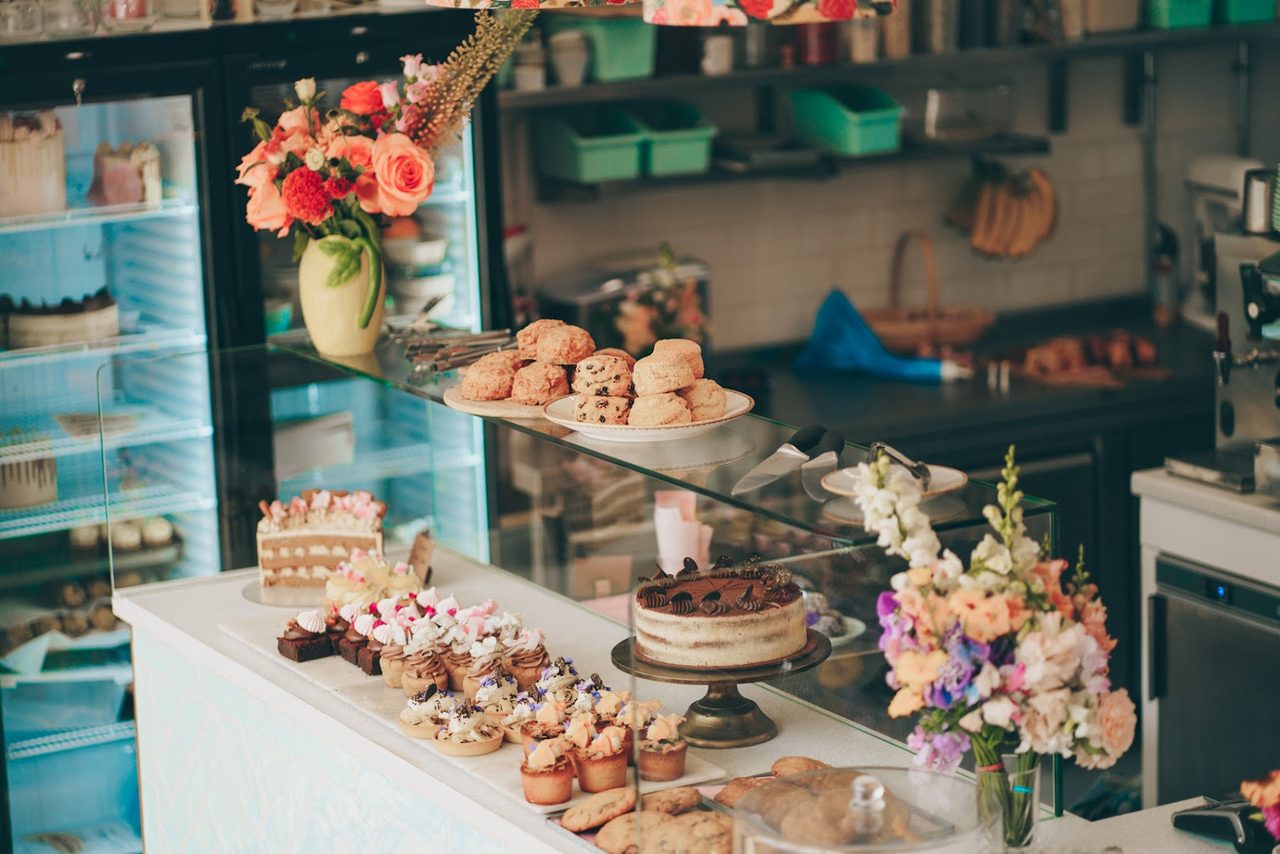 Ladyvale Bakery