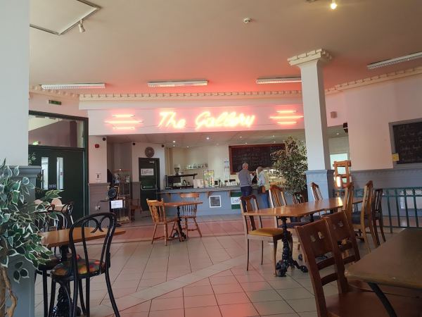 Lagavulin Bistro