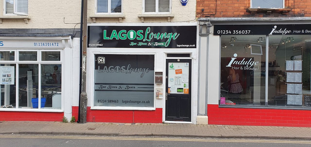 Lagos Lounge