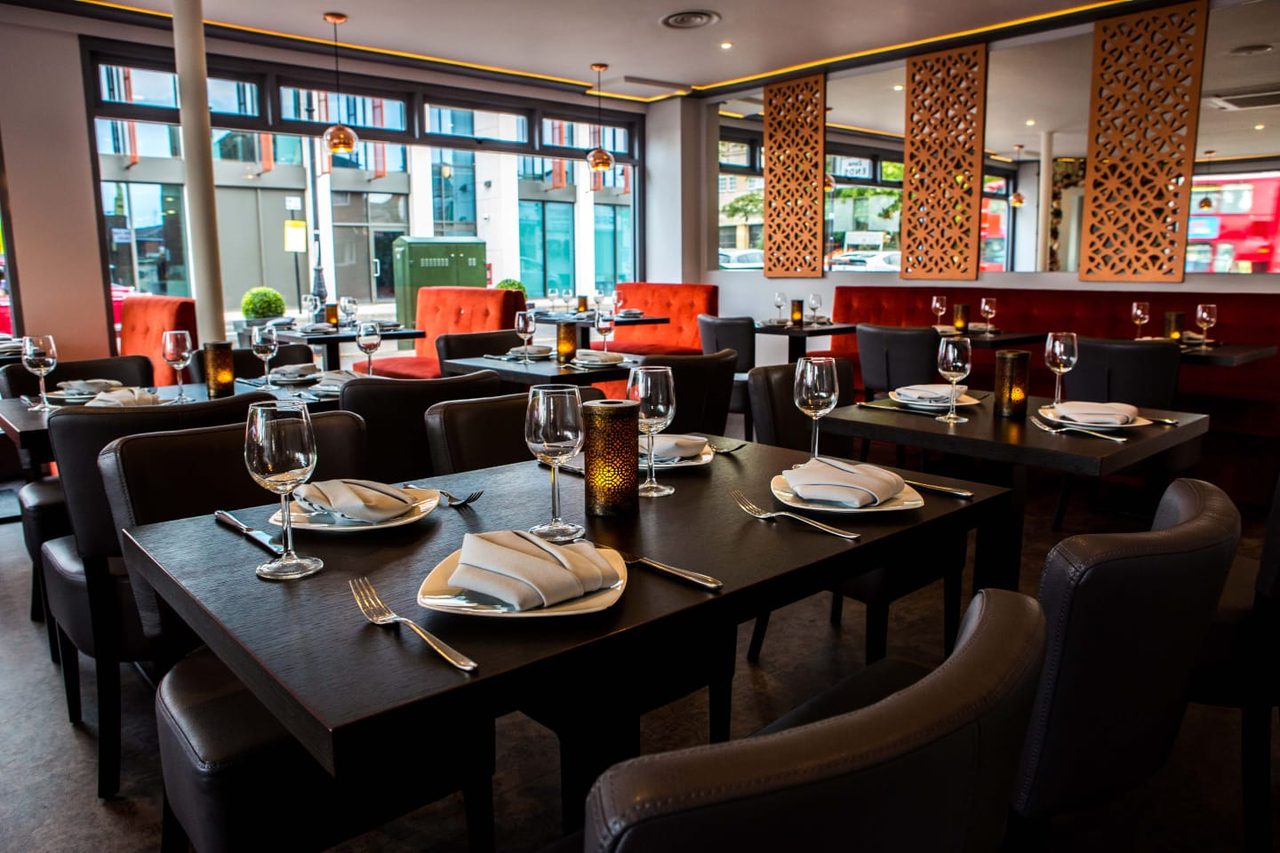 Laguna Tandoori Restaurant