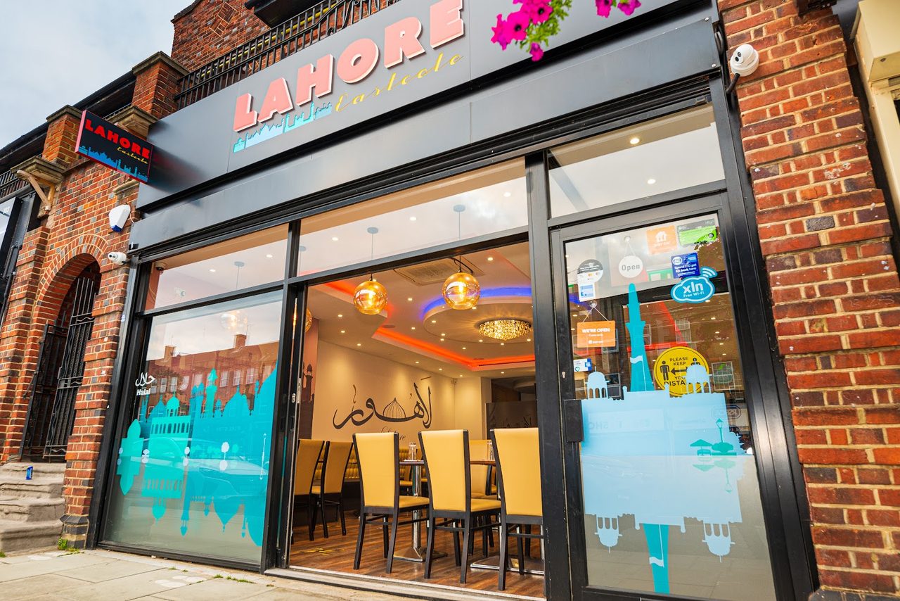 Lahore eastcote