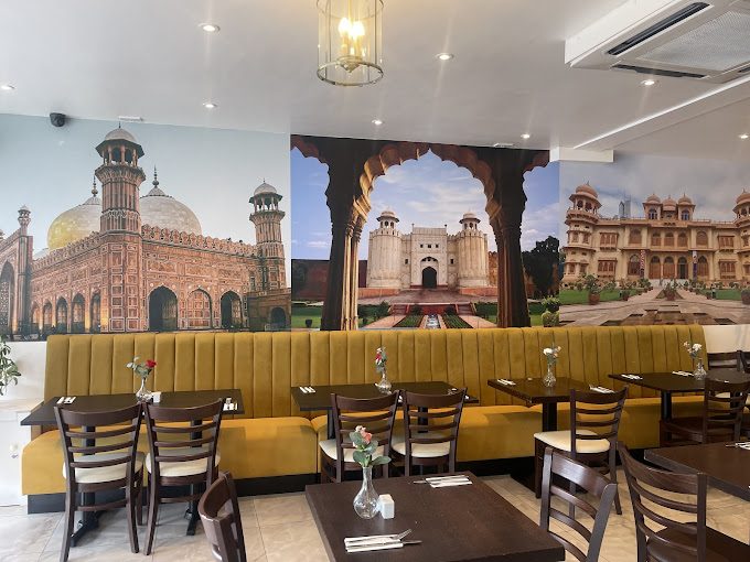 Lahore Northwood