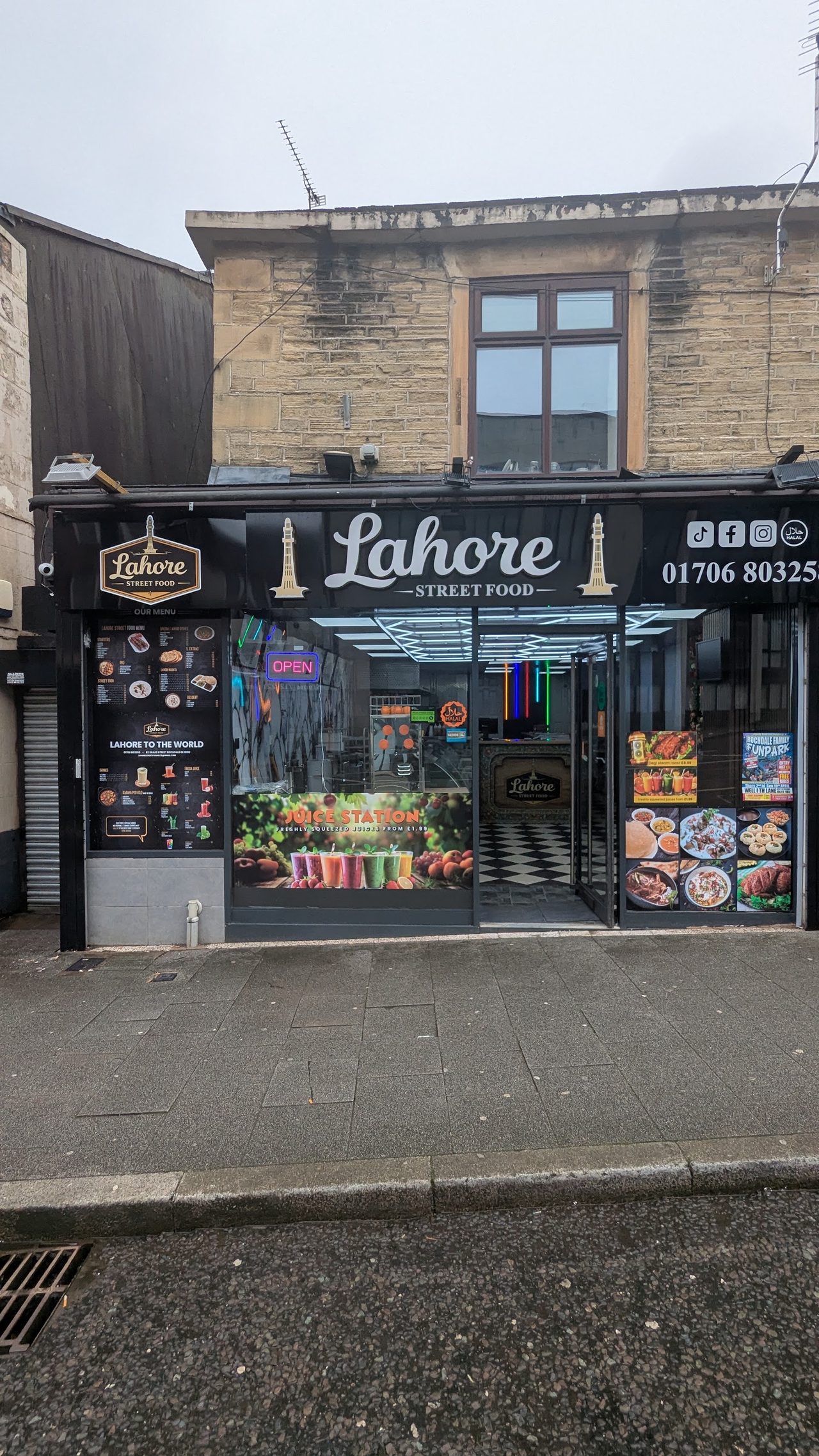 Lahori