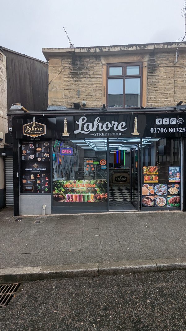 Lahori