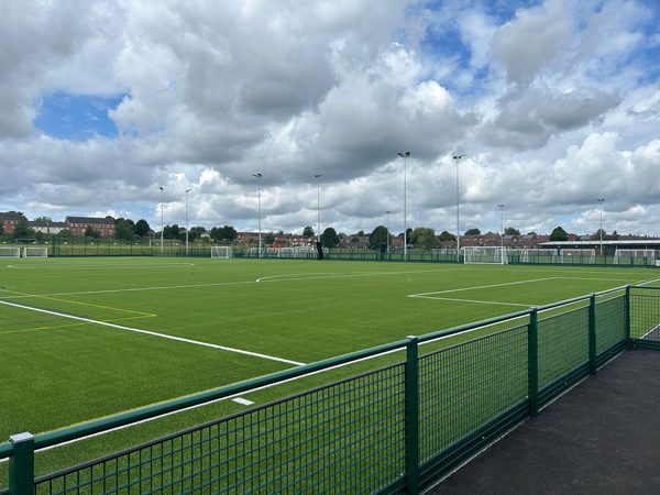 Laithwaite Hub