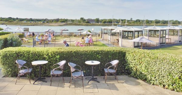 Lake Food Cafe