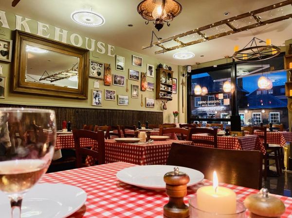 Lakehouse Hungarian Restaurant