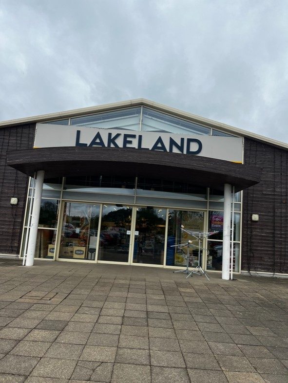 Lakeland