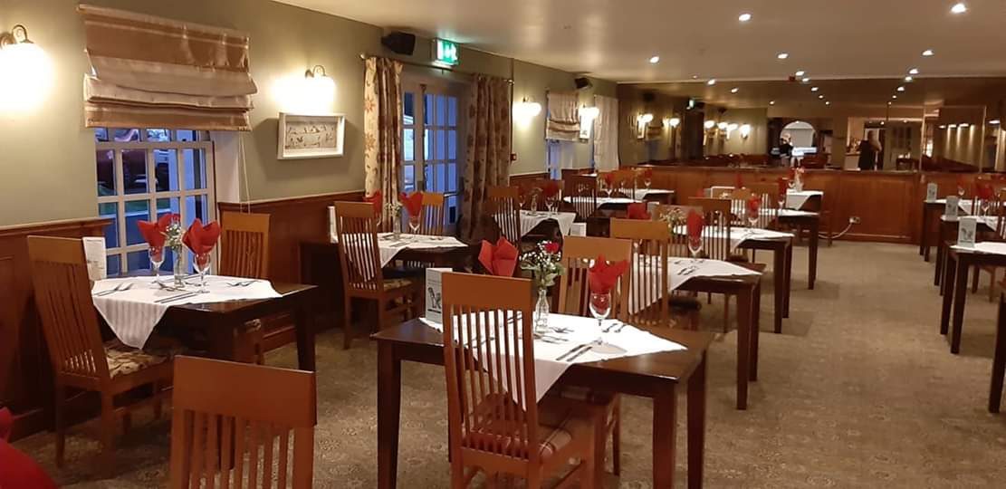 Lakeview Bar And Restaurant