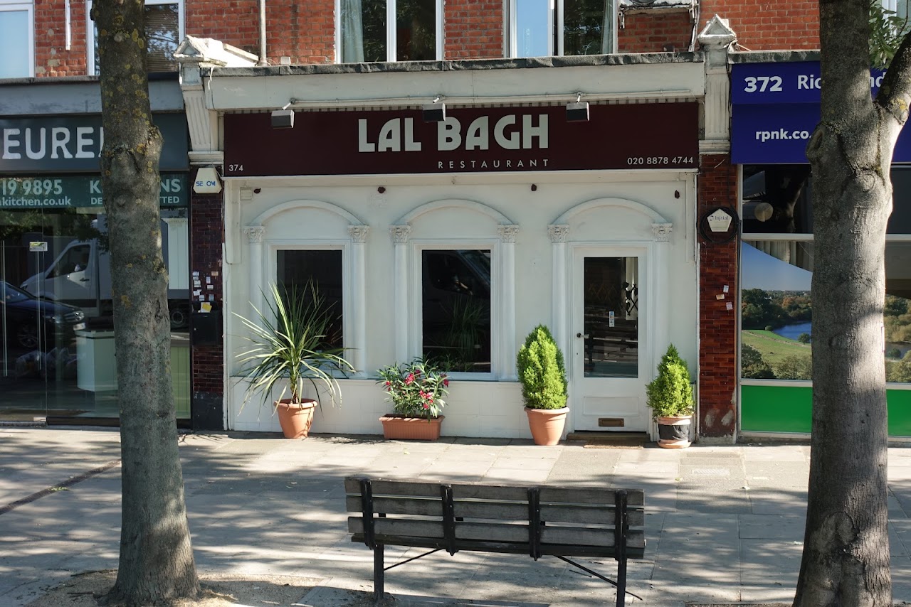 Lal Bagh Restaurant