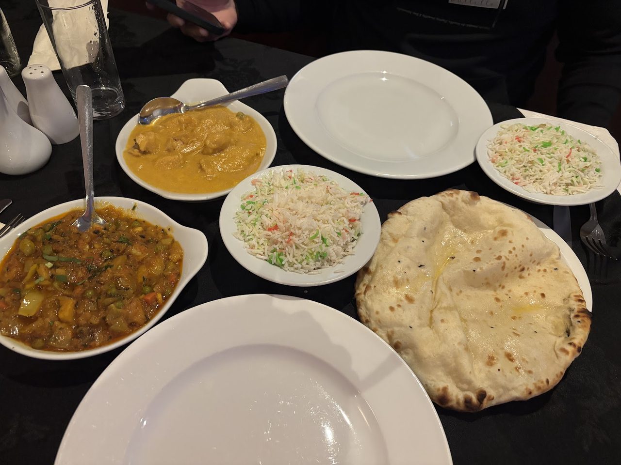 Lal Qila Restaurant