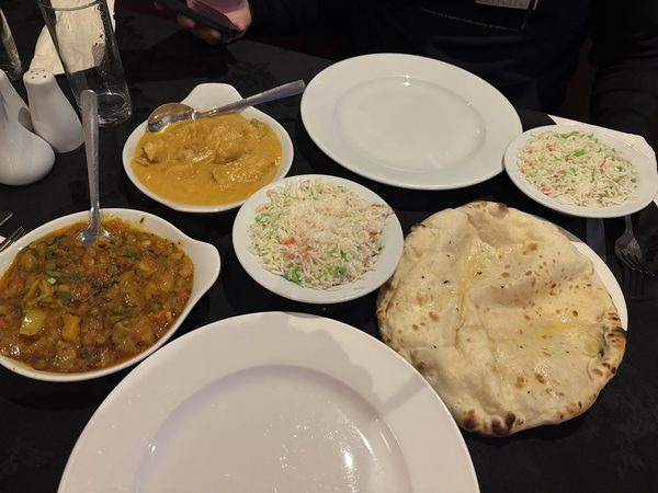 Lal Qila Restaurant