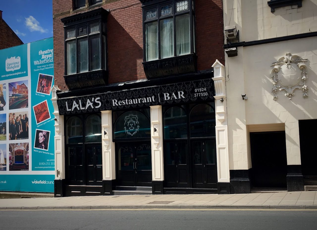 Lala's