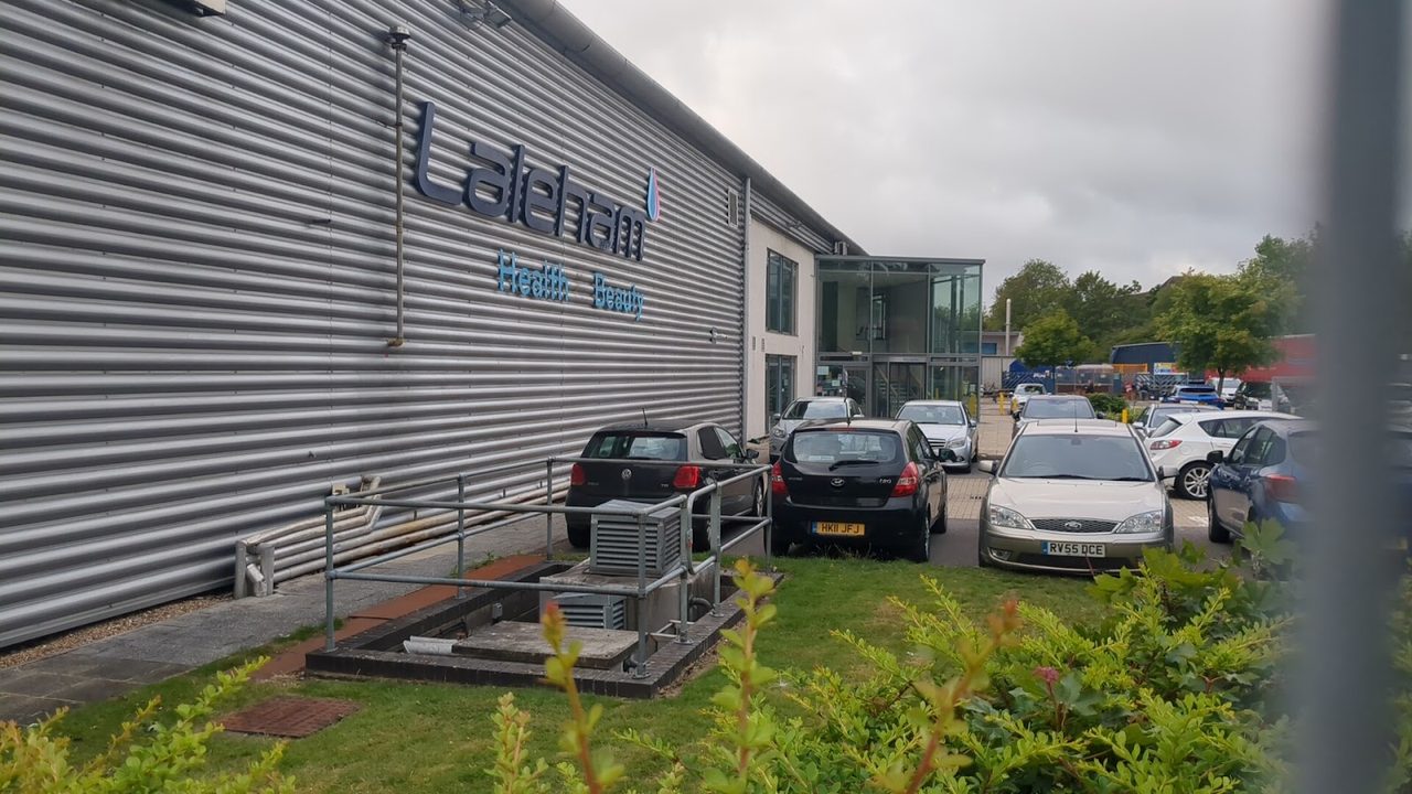 Laleham Health & Beauty Ltd