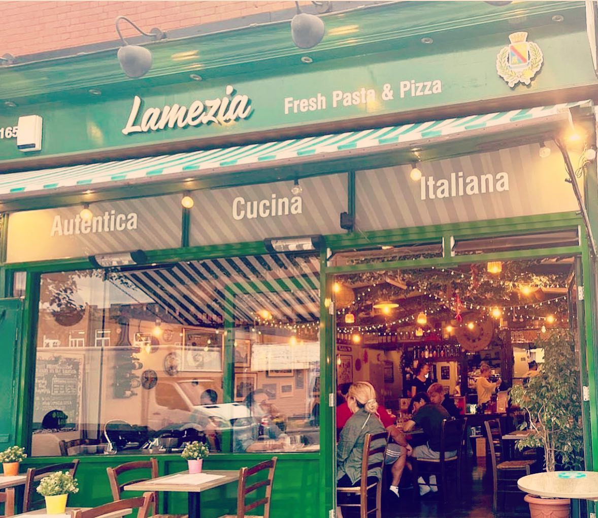 Lamezia