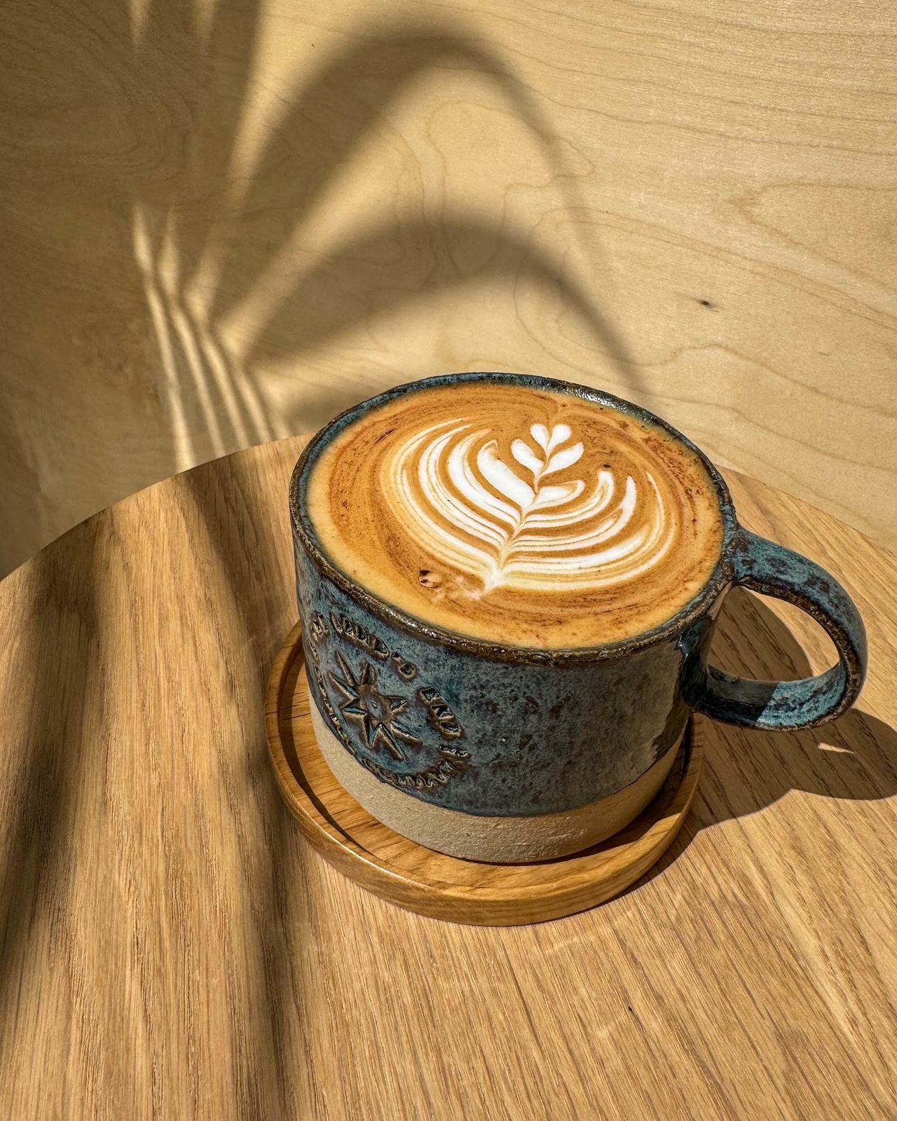 Land's End Coffee Company