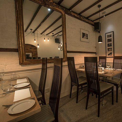 Landgate Bistro
