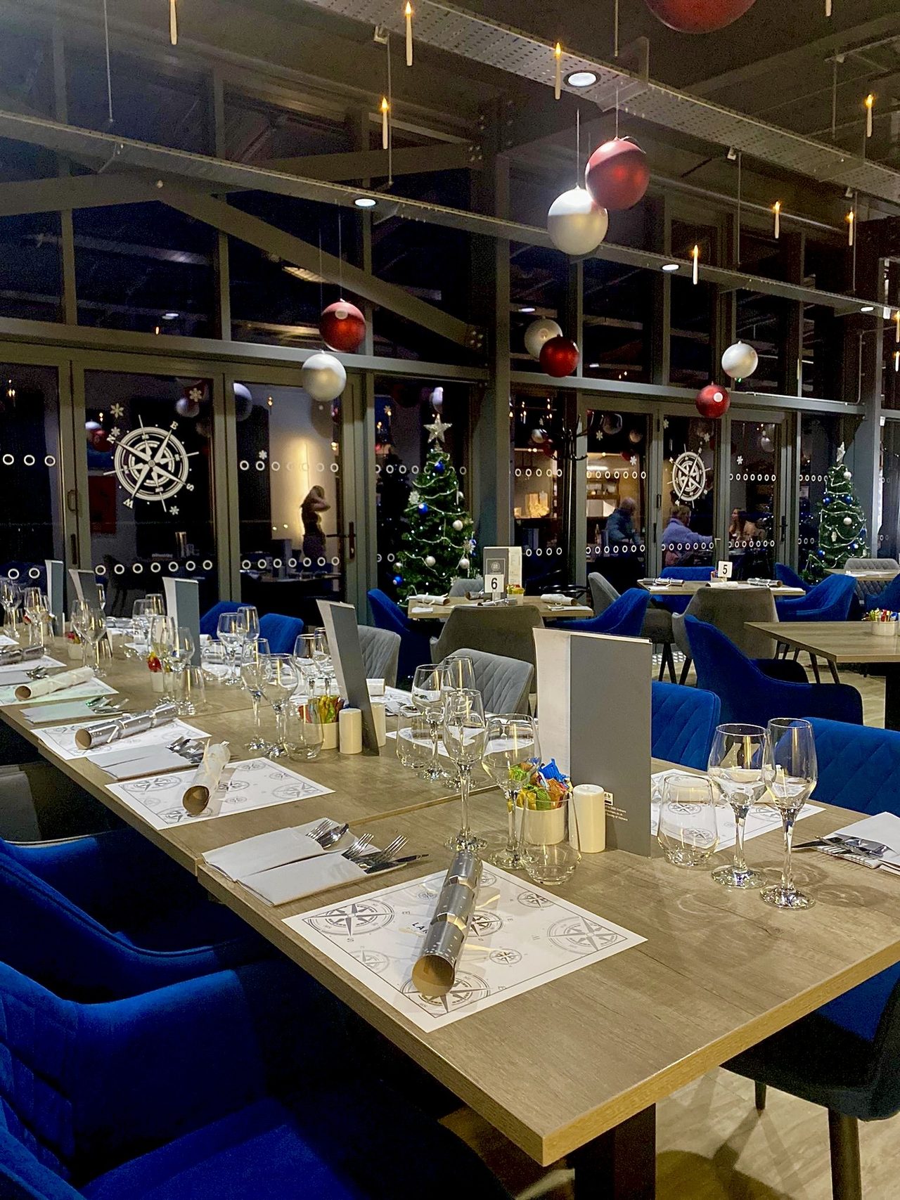 Landmark Cafe & Restaurant