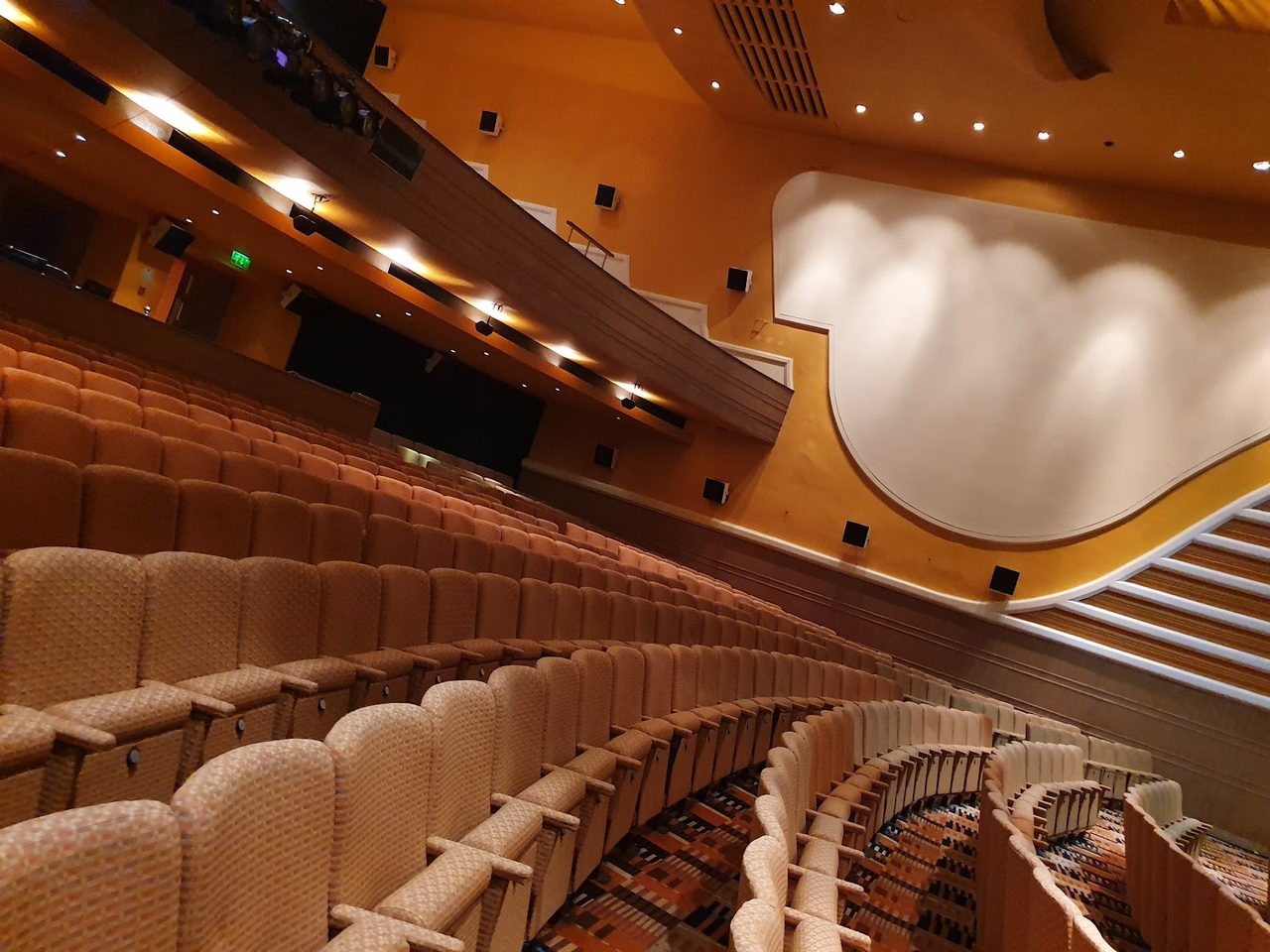 Landmark Theatres New Theatre