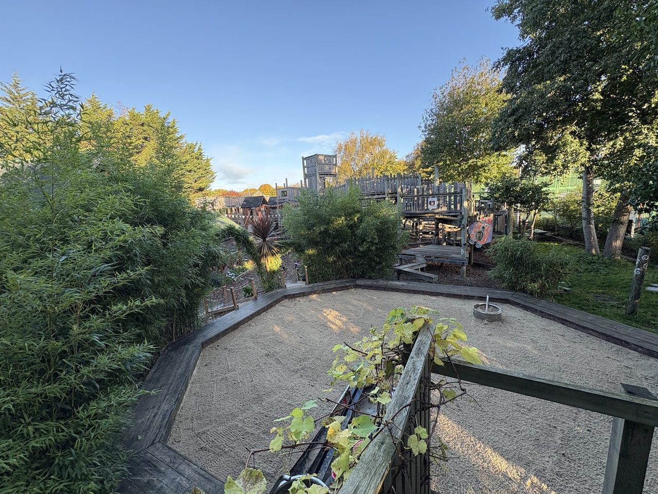 Landport Adventure Playground