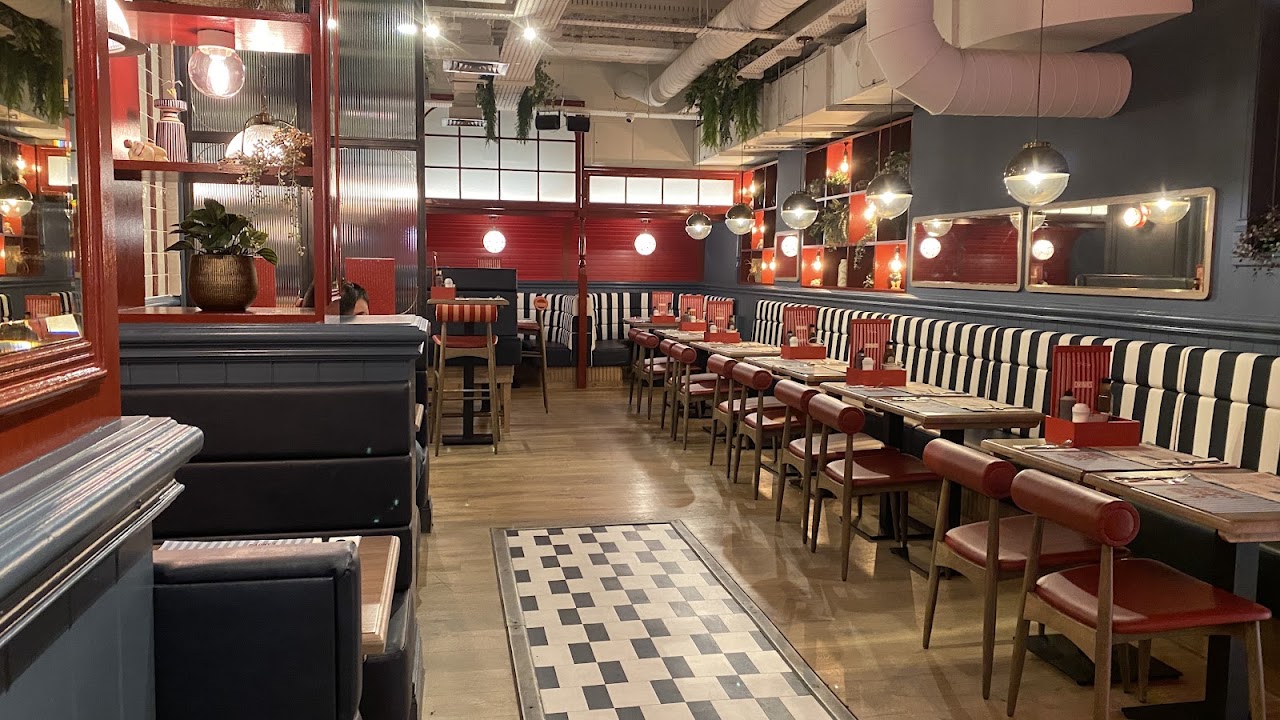 Landy's Fish & Chips