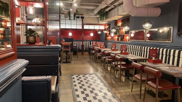 Landy's Fish & Chips
